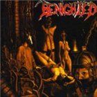 BENIGHTED Psychose album cover