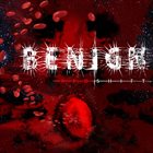 BENIGN Redshift album cover