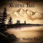 BEORN'S HALL Mountain Hymns album cover