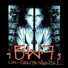 BEOWÜLF (CA-2) Un-Sentimental album cover