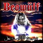 BEOWÜLF (CA-2) Jesus Freak album cover