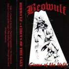 BEOWULF (MN) Circus Of The Ugly album cover