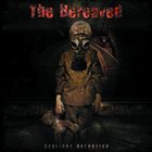 THE BEREAVED Daylight Deception album cover