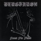 BERGTHRON Faust Für Faust album cover