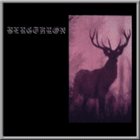 BERGTHRON Wotanskult album cover