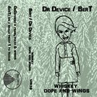 BERT Whiskey Dope And Wings album cover