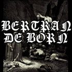 BERTRAN DE BORN Malebolgia album cover