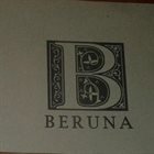 BERUNA Beruna album cover