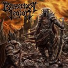 BERZERKER LEGION Obliterate The Weak album cover