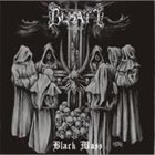 BESATT Black Mass album cover