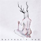 BESTIA Harvest's End album cover