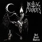 BESTIAL MOCKERY Hail Occult Masters album cover