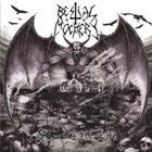 BESTIAL MOCKERY Slaying the Life album cover