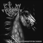 BETHLEHEM Stönkfitzchen album cover