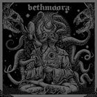 BETHMOORA Demo 2016 album cover