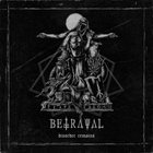 BETRAYAL Disorder Remains album cover