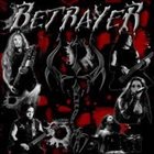 BETRAYER Betrayer / Demo album cover