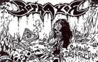 BETRAYER Satanic Destruction album cover