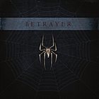 BETRAYER Betrayer album cover