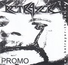 BETRAYER (GRIMMA) Promo album cover