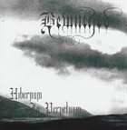 BEWITCHED Hibernum in Perpetuum album cover