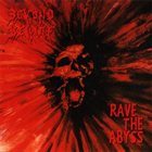 BEYOND BELIEF Rave the Abyss album cover
