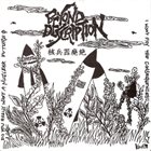 BEYOND DESCRIPTION Beyond Description / Kontrovers album cover
