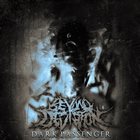 BEYOND DEVIATION Dark Passenger album cover