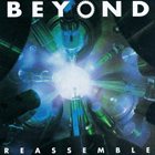 BEYOND Reassemble album cover