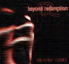 BEYOND REDEMPTION (YKS) Injury Time album cover