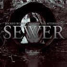 BEYOND THE AFTERMATH Sewer album cover