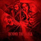 BEYOND THE BLACK Beyond the Black album cover