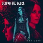 BEYOND THE BLACK Hørizøns album cover
