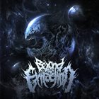 BEYOND THE EXTRACTION EP album cover