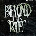 BEYOND THIS RIFT Demo 2015 album cover