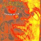 BEYOND TWILIGHT Eye for an Eye album cover