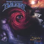 BEYOND TWILIGHT The Devil's Hall of Fame album cover