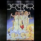 BEZERKER Lost album cover