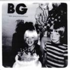 BG The Congratulations album cover