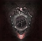BIBLE OF THE DEVIL — For the Love of Thugs & Fools album cover