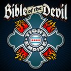 BIBLE OF THE DEVIL Tight Empire album cover