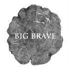 BIG | BRAVE An Understanding Between People album cover