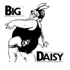 BIG DAISY Big Daisy album cover