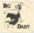 BIG DAISY — Fever album cover