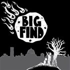 BIG FIND Big Find album cover
