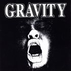 BIG IRON Gravity album cover