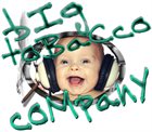 BIG TOBACCO COMPANY Big Tobacco Company album cover