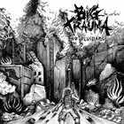 BIG TRAUMA No Olvidaré album cover