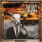 BILLY BOY IN POISON Perdition album cover