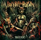 BILLY BOY IN POISON Watchers album cover